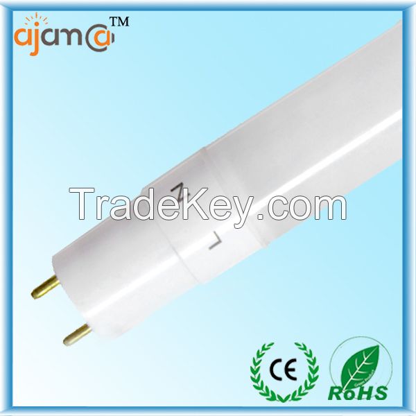 High brightness SMD2835 18w t8 1.2m led tube