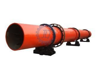 Rotary Dryer, Rotary Kiln for Ore Dressing