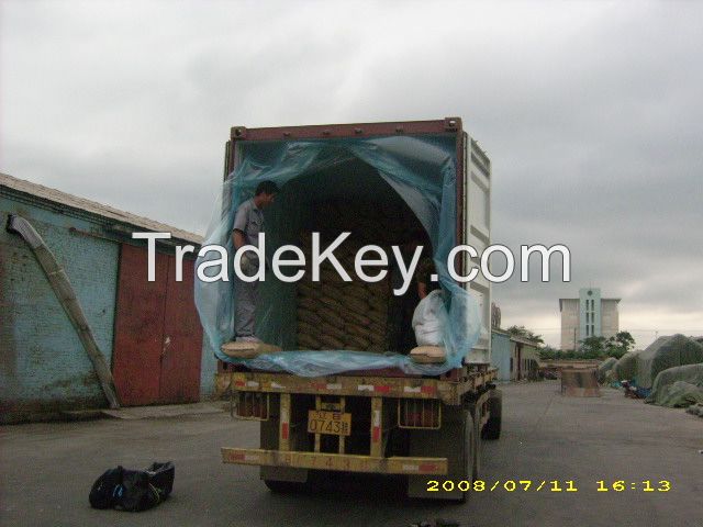 PE Container Liner