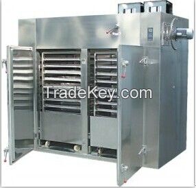 Tray Dryer