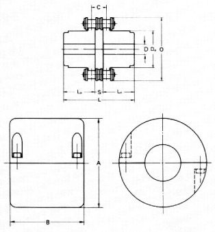 chain couplings