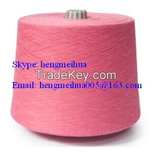 Color Acrylic Yarn Knitting Yarn 20s/1