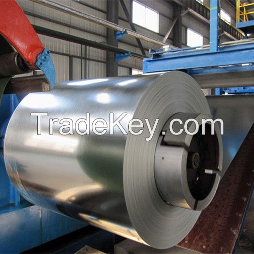 GI hot-dip galvanized steel sheet coil / zinc-coated steel sheet coil