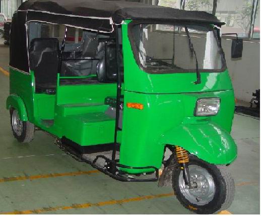 TUK TUK