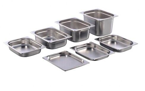 GN food pan, Nylon cook utensils