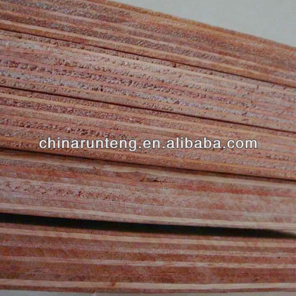 2014 Hot sales Hardwood plywood