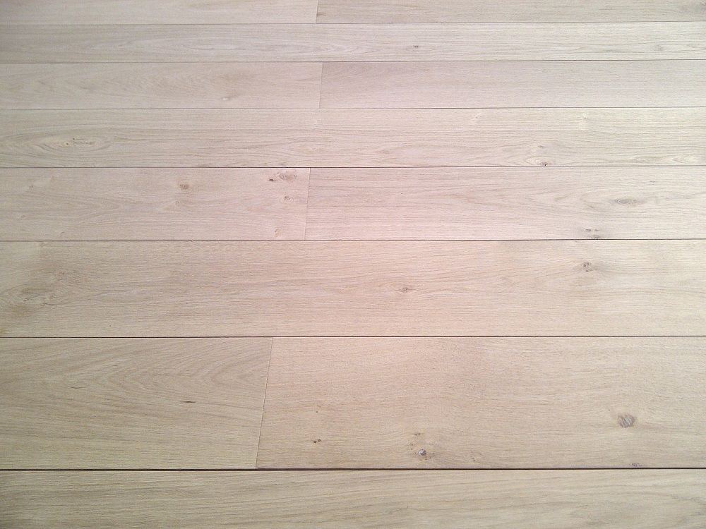 Rustic-A white oak engineered wood flooring 