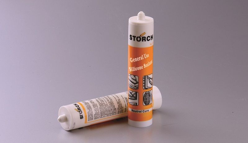 N310 Neutral Silicone Sealant