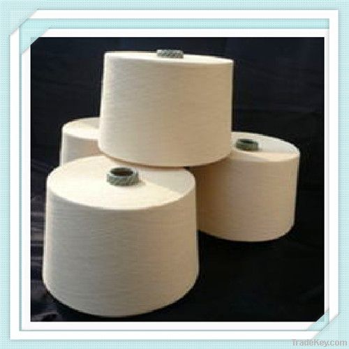 100% bamboo yarn for knntting and sewing