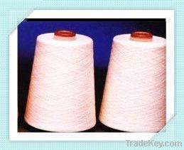 Spandex /Compact Cotton Yarn