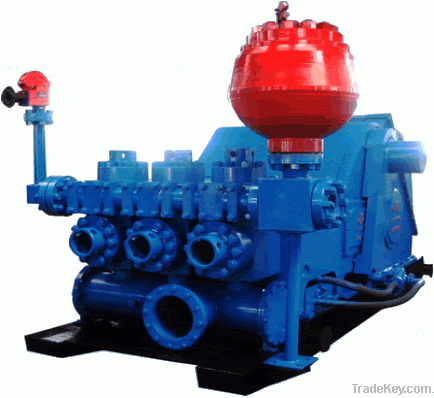 Mud Pump