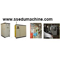 SS102 Vacuum filling machine Auto Production Line Equipment