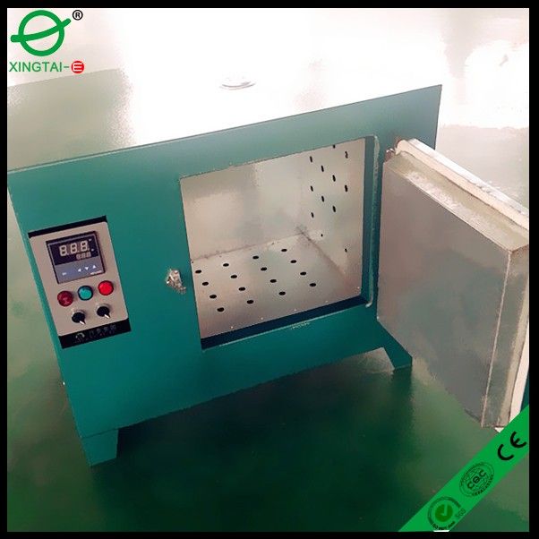 Purifying high precision drying oven