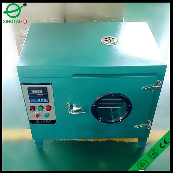 Industrial hot air circulating drying oven (stainless steel)