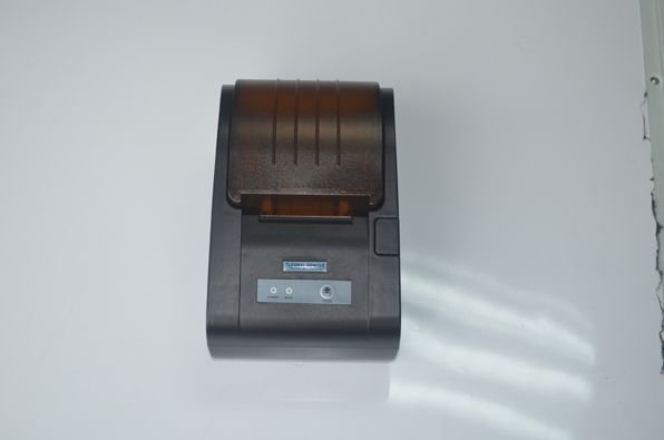 Thermal Receipt Printer