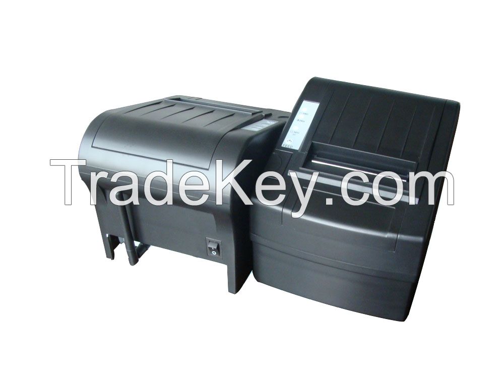 WIFI Printer ZJ8220-WIFI