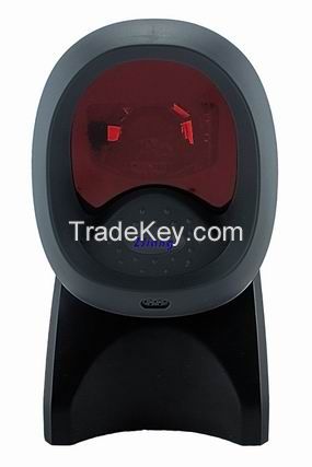 Laser Barcode Scanner