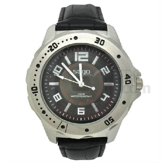 Sport Alloy Watch