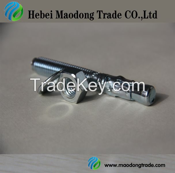 WEDGE ANCHOR from factory