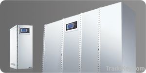 Industrial UPS (10-800 kVA)