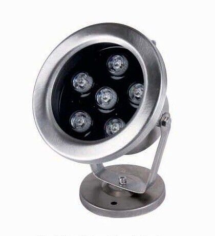 Led Underwater Light 6W