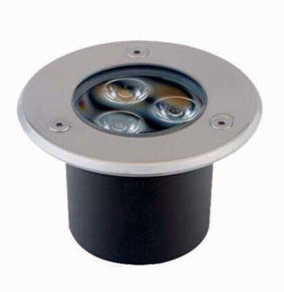 Led Underwater Light 3W