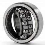 Self-Aligning Ball Bearing