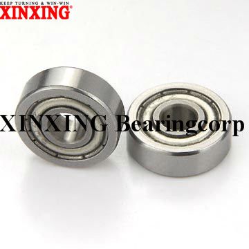 Ball Bearing 62 Series