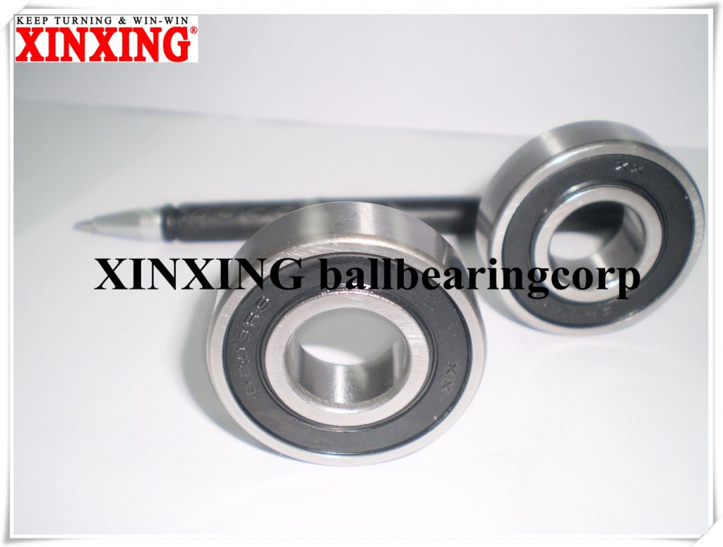 Deep Groove Ball Bearing 6300 2rs/zz/open