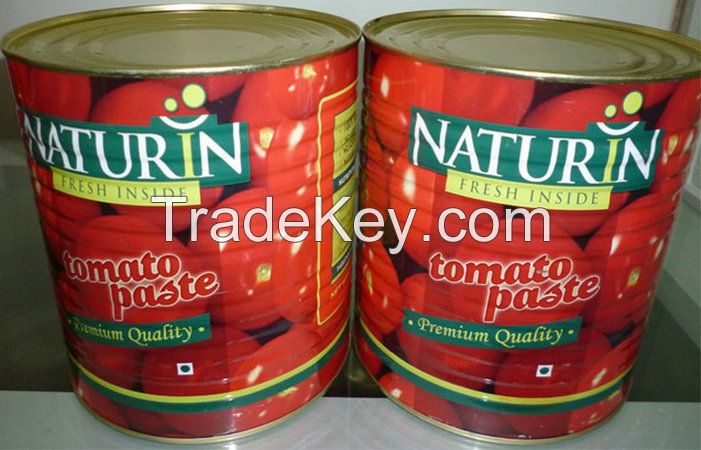 tomato paste