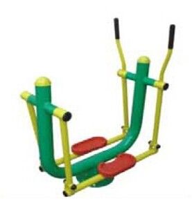 Fitness equipment