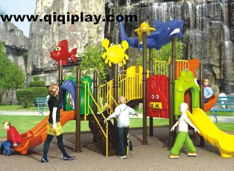 playground equipment