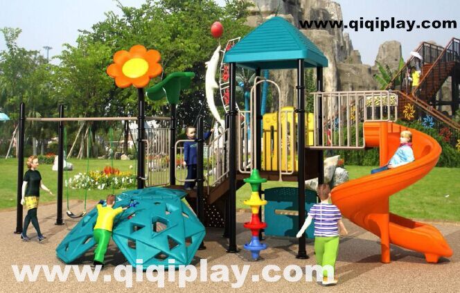 playground equipment