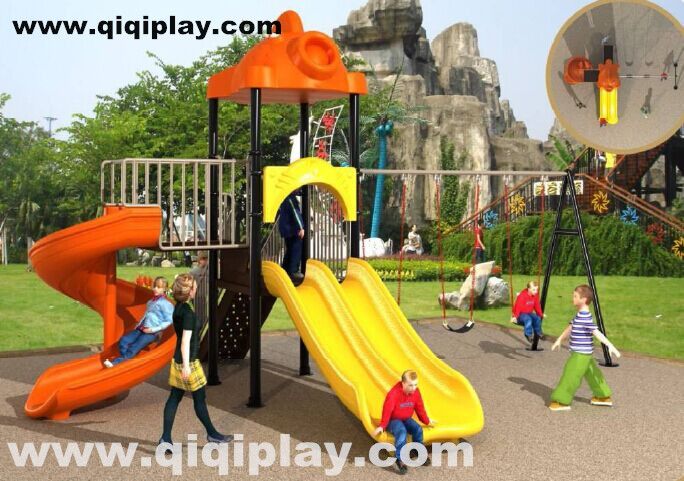 playground equipment