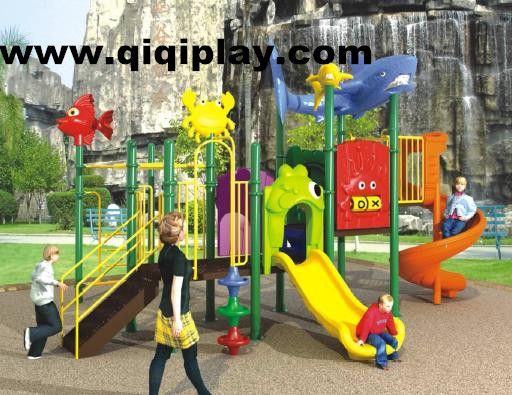 playground equipment