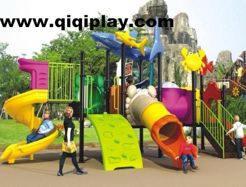 playground equipment