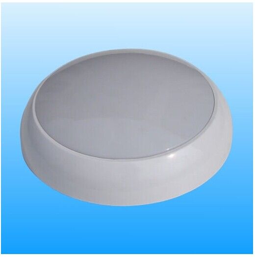 Emergency Ceiling Light