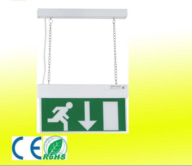 Emergency Exit Light