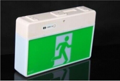 Emergency Exit Light