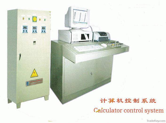 Ethylene Oxide Sterilizer