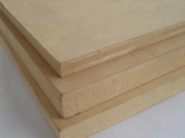 plywood