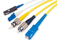 Fiber Optic Patch Cords