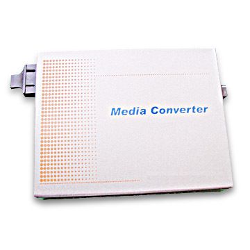 Fiber Converters