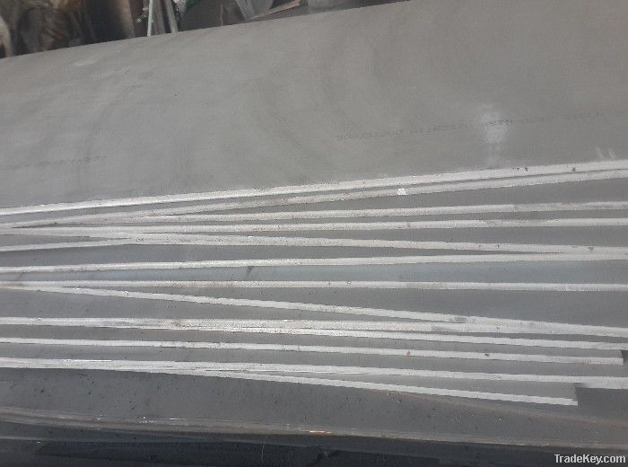 Sell 348 Stainless Plate, A240 Grade 348, 348 Stainless Sheet, A240 348