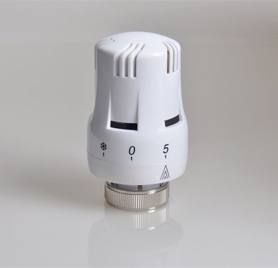 m30*1.5 radiator thermostatic head