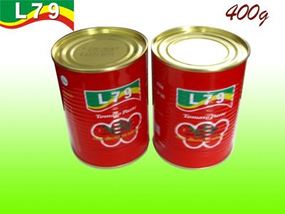 canned tomato paste