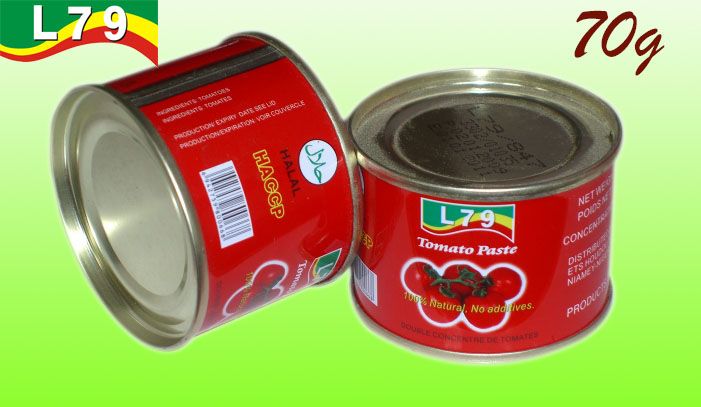 canned tomato paste