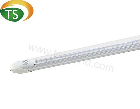 Microwave Sensor T8 LED Tube 3000-6500k