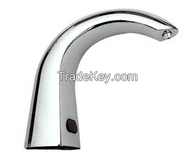 Faucet Sensing Soap Dispenser Series