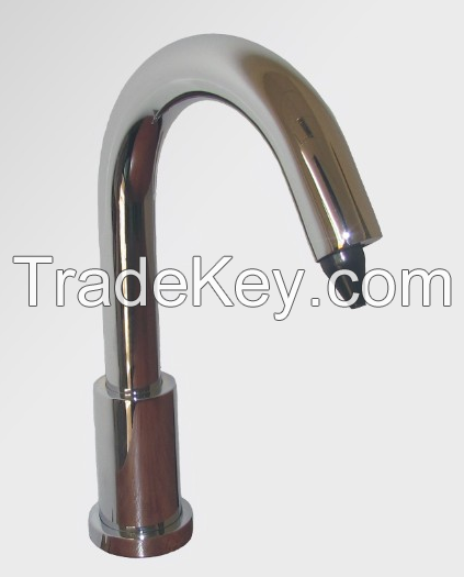 Induction Foam Soap Dispenser Faucet Series